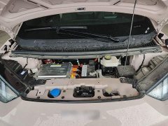 BYD Seagull Glory Edition 305km Vitality Version - photo 19