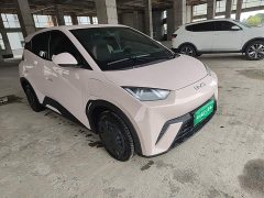 BYD Seagull Glory Edition 305km Vitality Version - photo 3