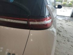 BYD Seagull Glory Edition 305km Vitality Version - photo 7