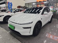 Tesla Model Y Rear-Wheel Drive - photo 1
