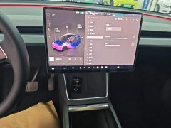 Tesla Model Y Rear-Wheel Drive - photo 12
