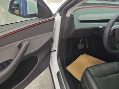 Tesla Model Y Rear-Wheel Drive - photo 15