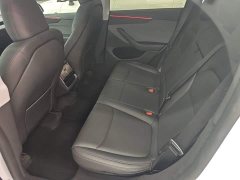 Tesla Model Y Rear-Wheel Drive - photo 16