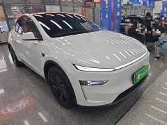 Tesla Model Y Rear-Wheel Drive - photo 3
