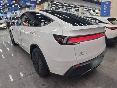 Tesla Model Y Rear-Wheel Drive - photo 4