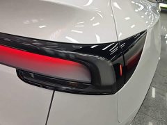 Tesla Model Y Rear-Wheel Drive - photo 7