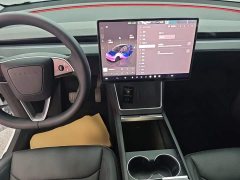 Tesla Model Y Rear-Wheel Drive - photo 9