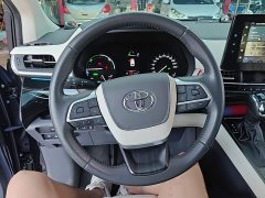 Toyota Sienna 2.5L Hybrid Comfort Edition - photo 10