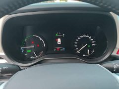Toyota Sienna 2.5L Hybrid Comfort Edition - photo 11