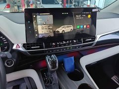 Toyota Sienna 2.5L Hybrid Comfort Edition - photo 12