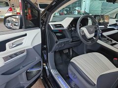 Toyota Sienna 2.5L Hybrid Comfort Edition - photo 15