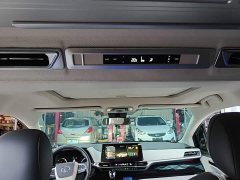 Toyota Sienna 2.5L Hybrid Comfort Edition - photo 17
