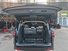 Toyota Sienna 2.5L Hybrid Comfort Edition - photo 18