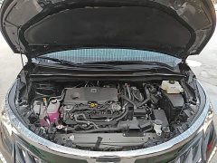 Toyota Sienna 2.5L Hybrid Comfort Edition - photo 19