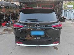 Toyota Sienna 2.5L Hybrid Comfort Edition - photo 5