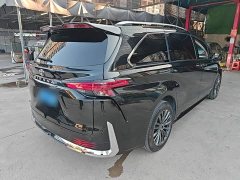 Toyota Sienna 2.5L Hybrid Comfort Edition - photo 6