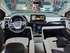 Toyota Sienna 2.5L Hybrid Comfort Edition - photo 9