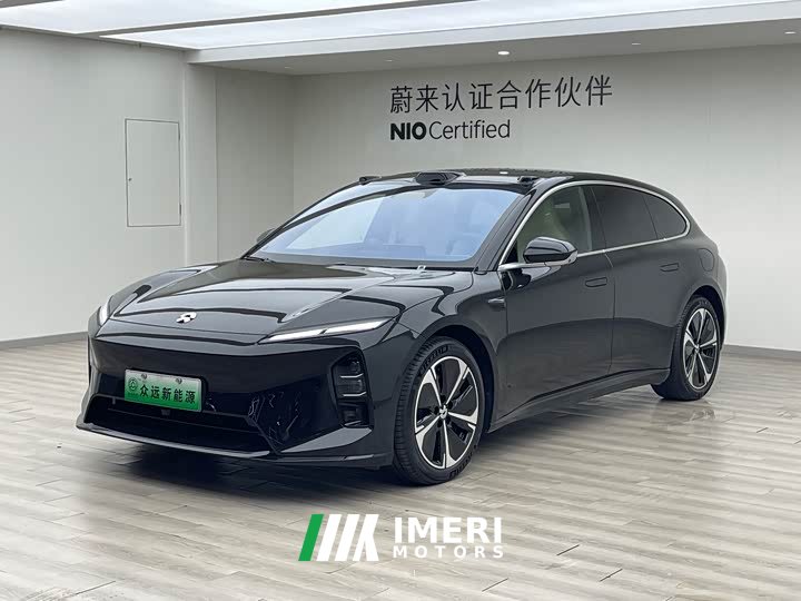 NIO ET5T 100kWh Touring