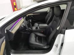 Tesla Model 3 Standard Range RWD Upgrade - ფოტო 10