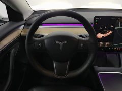 Tesla Model 3 Standard Range RWD Upgrade - ფოტო 11