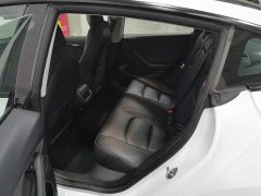 Tesla Model 3 Standard Range RWD Upgrade - ფოტო 15