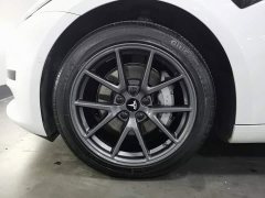 Tesla Model 3 Standard Range RWD Upgrade - ფოტო 17