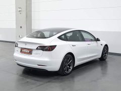 Tesla Model 3 Standard Range RWD Upgrade - ფოტო 2