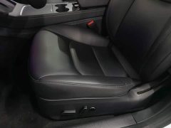 Tesla Model 3 Standard Range RWD Upgrade - ფოტო 20