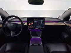 Tesla Model 3 Standard Range RWD Upgrade - ფოტო 5