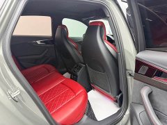 Audi S4 3.0TFSI - ფოტო 11