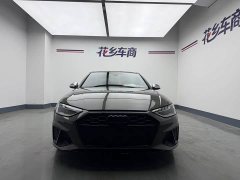 Audi S4 3.0TFSI - ფოტო 2