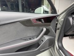 Audi S4 3.0TFSI - ფოტო 8