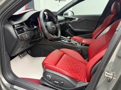 Audi S4 3.0TFSI - ფოტო 9
