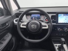 Honda Fit 1.5L CVT Trend Edition - ფოტო 11