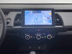Honda Fit 1.5L CVT Trend Edition - ფოტო 12