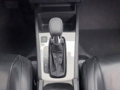 Honda Fit 1.5L CVT Trend Edition - ფოტო 13