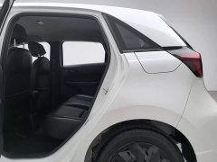 Honda Fit 1.5L CVT Trend Edition - ფოტო 15