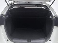 Honda Fit 1.5L CVT Trend Edition - ფოტო 16