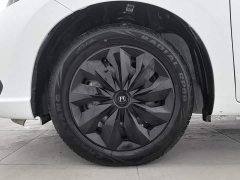 Honda Fit 1.5L CVT Trend Edition - ფოტო 17