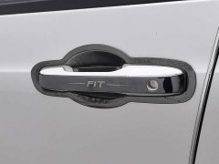 Honda Fit 1.5L CVT Trend Edition - ფოტო 18
