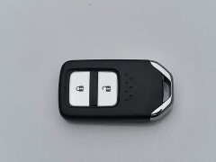 Honda Fit 1.5L CVT Trend Edition - ფოტო 19