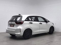 Honda Fit 1.5L CVT Trend Edition - ფოტო 2