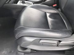 Honda Fit 1.5L CVT Trend Edition - ფოტო 20