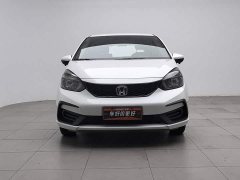 Honda Fit 1.5L CVT Trend Edition - ფოტო 3