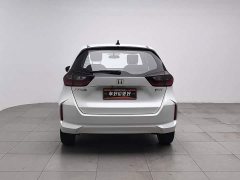 Honda Fit 1.5L CVT Trend Edition - ფოტო 4