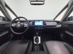 Honda Fit 1.5L CVT Trend Edition - ფოტო 5