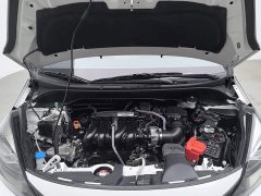 Honda Fit 1.5L CVT Trend Edition - ფოტო 6