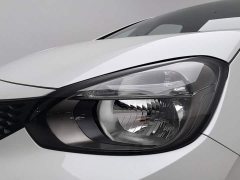 Honda Fit 1.5L CVT Trend Edition - ფოტო 7