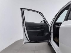Honda Fit 1.5L CVT Trend Edition - ფოტო 8