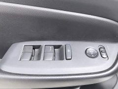 Honda Fit 1.5L CVT Trend Edition - ფოტო 9